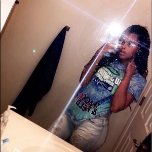 Meet your Posher, Alexi